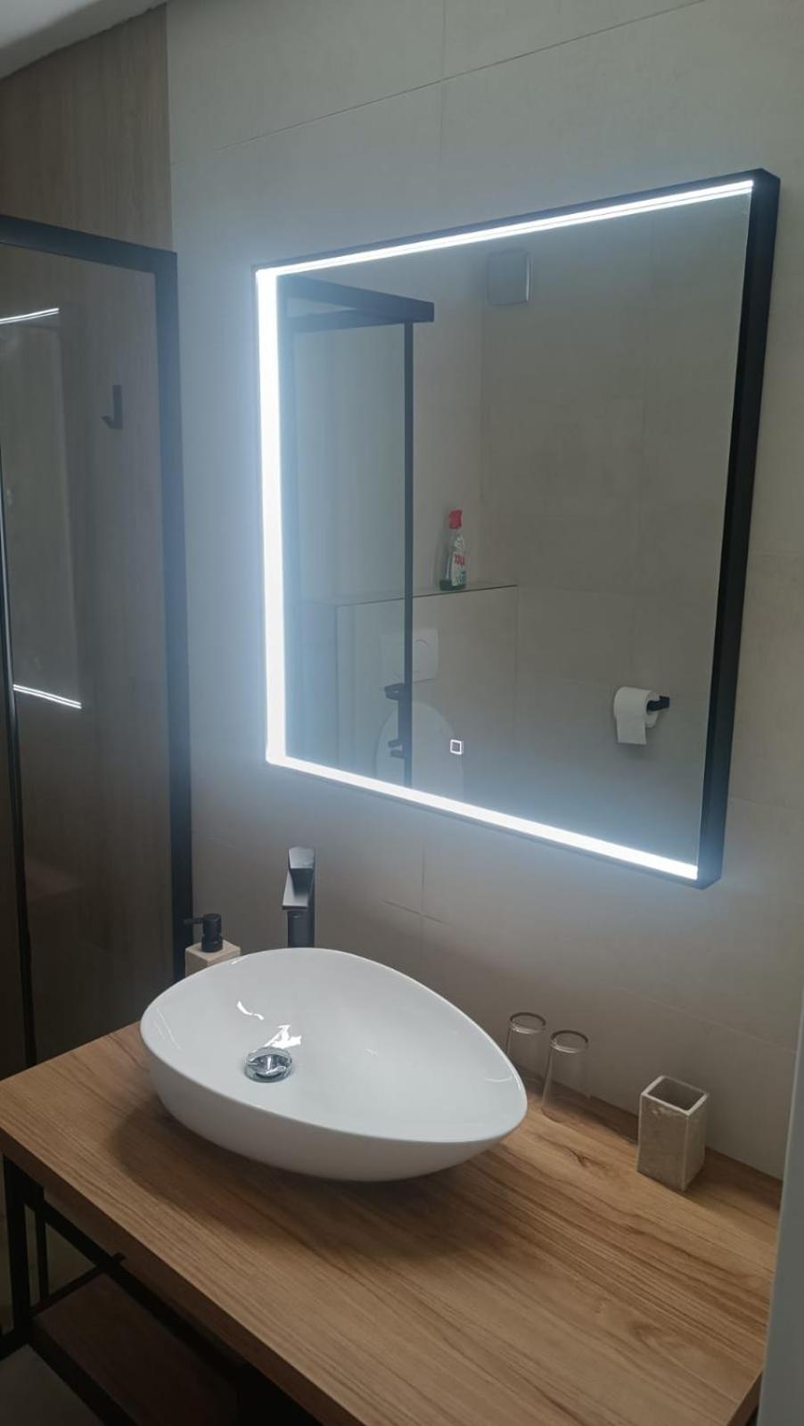 Apartments Boric เซรส ภายนอก รูปภาพ