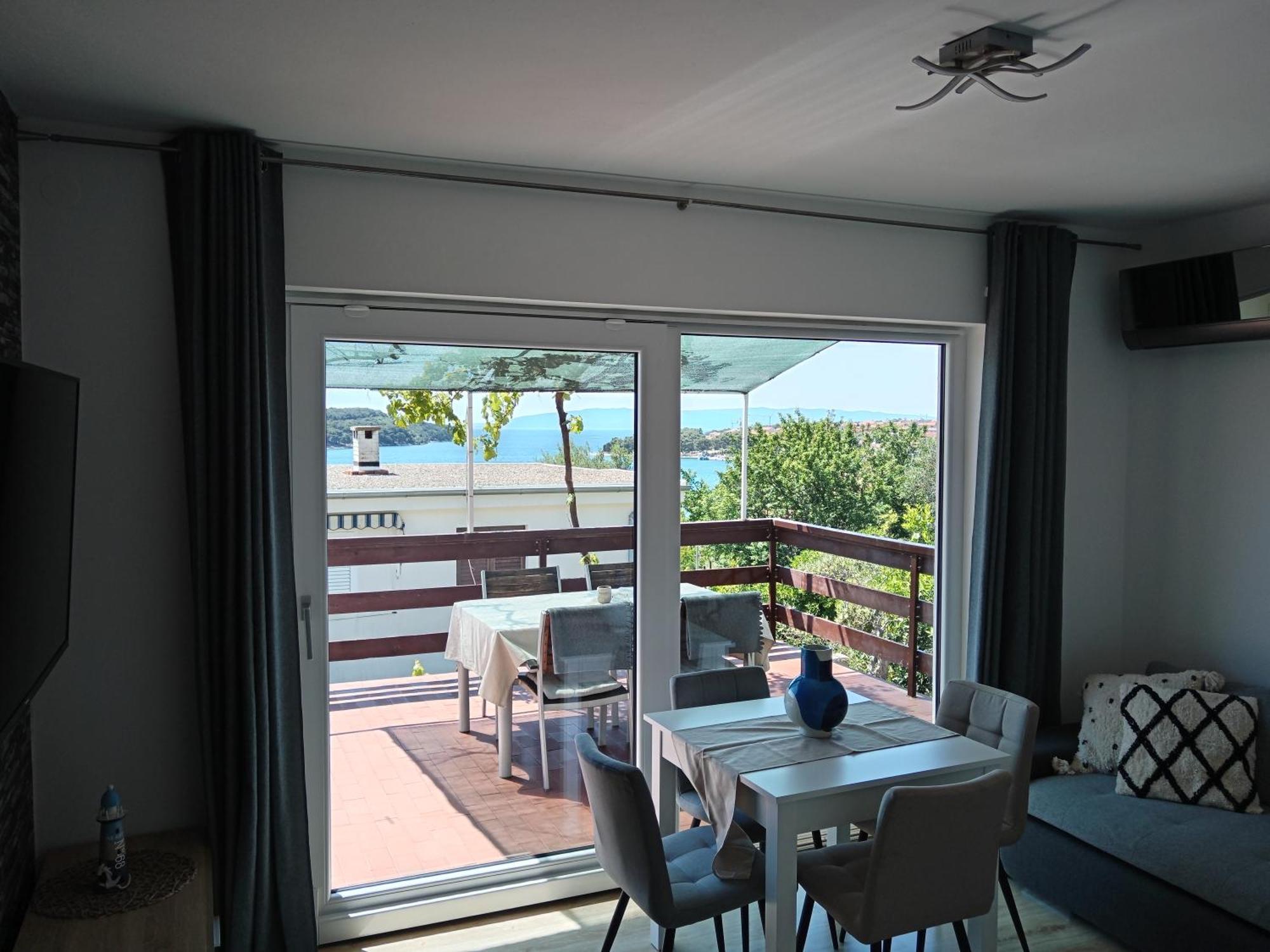 Apartments Boric เซรส ภายนอก รูปภาพ
